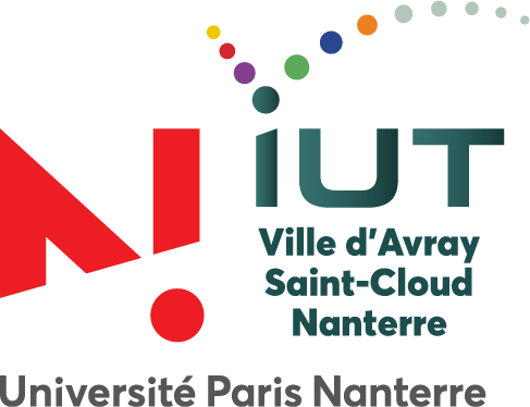 Logo IUT