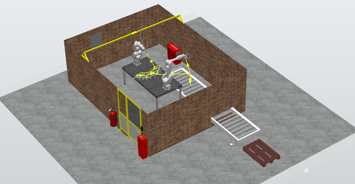 Robot Studio V1