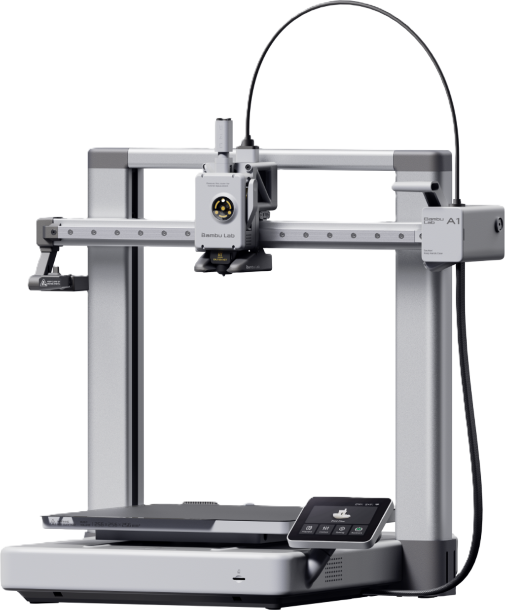 Imprimante 3D